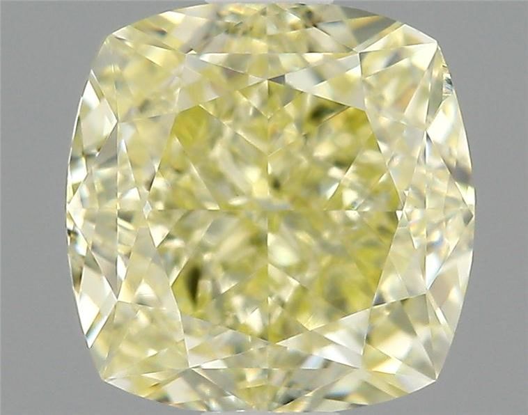 Yellow Diamond