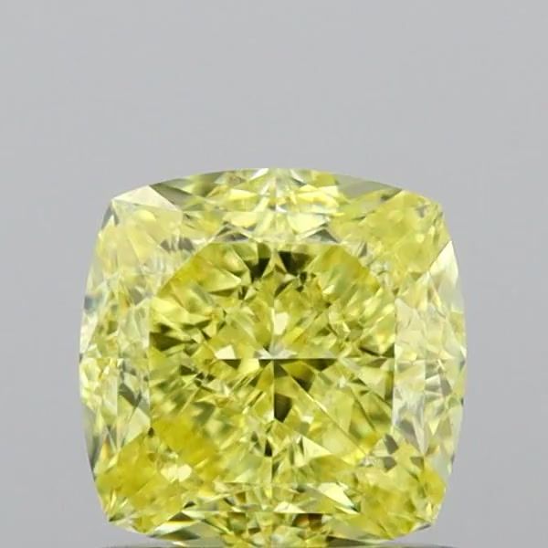 Yellow Diamond