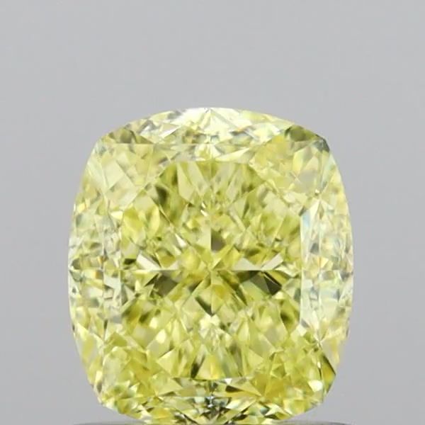 Yellow Diamond