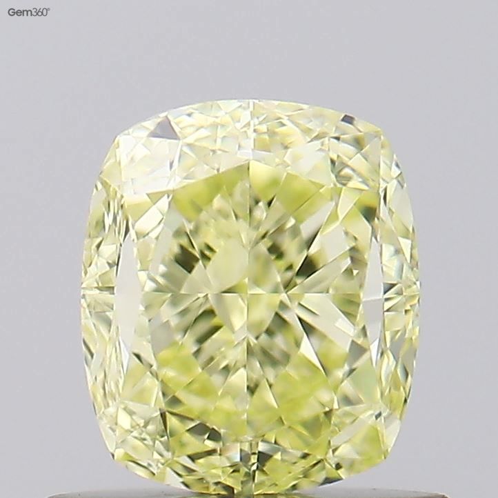 Yellow Diamond