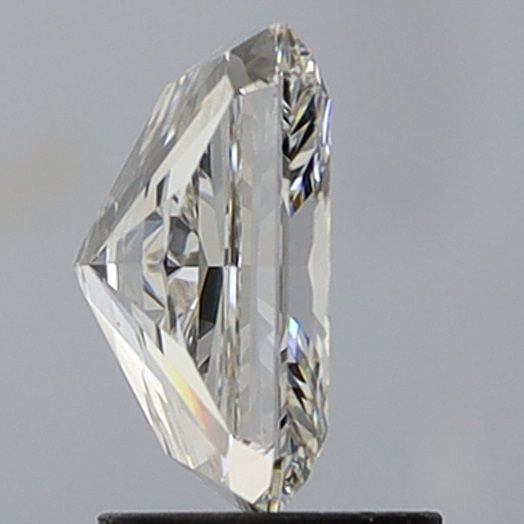 2.07 ct. radiant Lab Grown Diamond front image