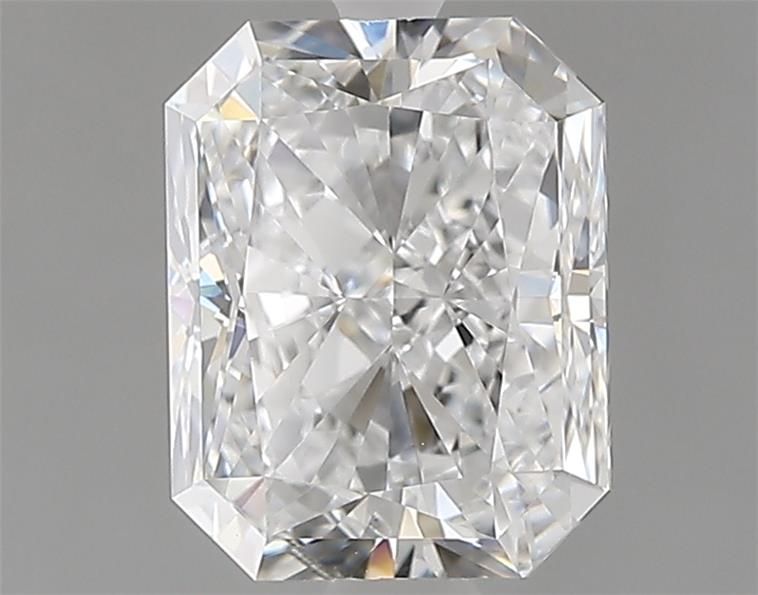 Radiant Diamond