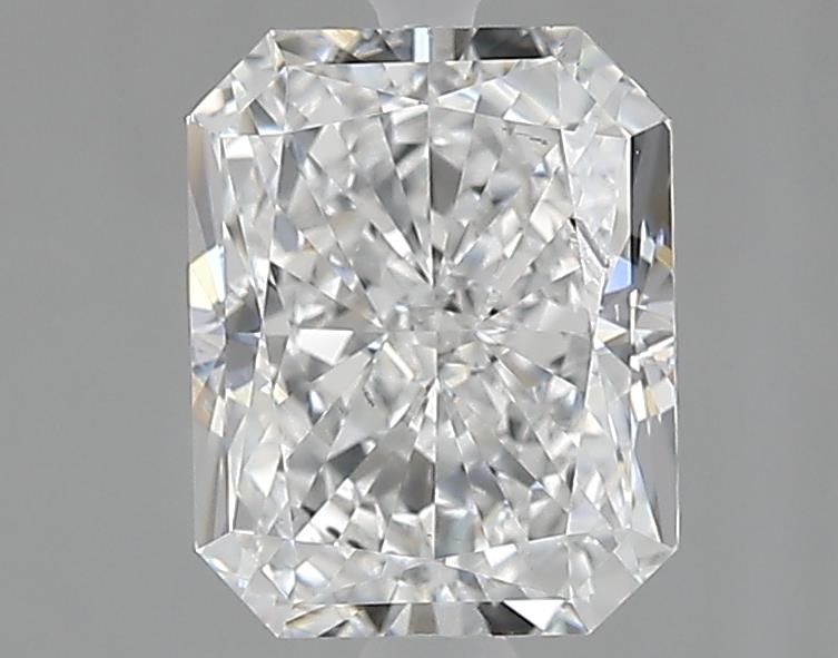 Radiant Diamond