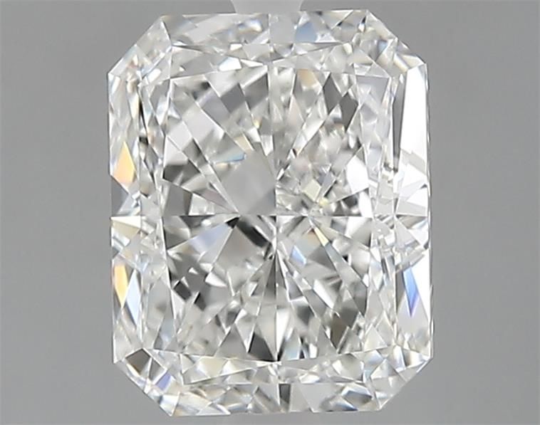 Radiant Diamond