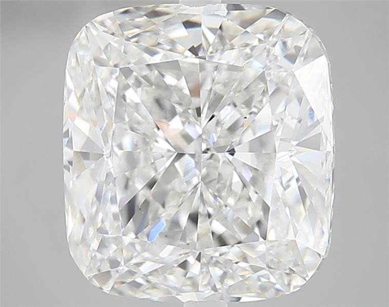 7.01 Carat