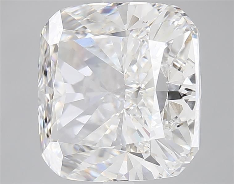 Cushion Diamond