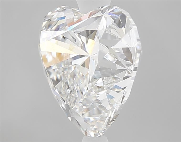 Heart Diamond