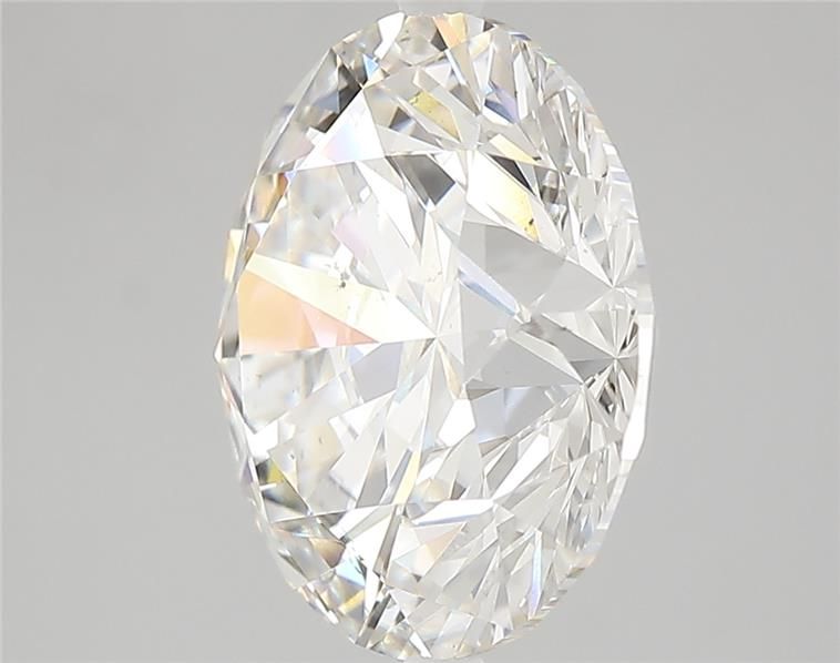 Round Diamond