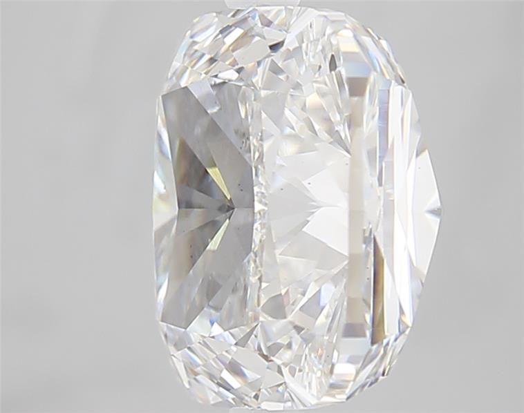 Cushion Diamond