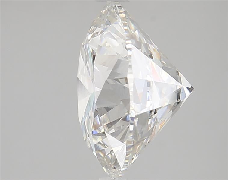 Round Diamond