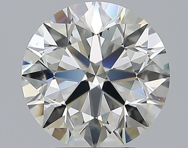 Round Diamond
