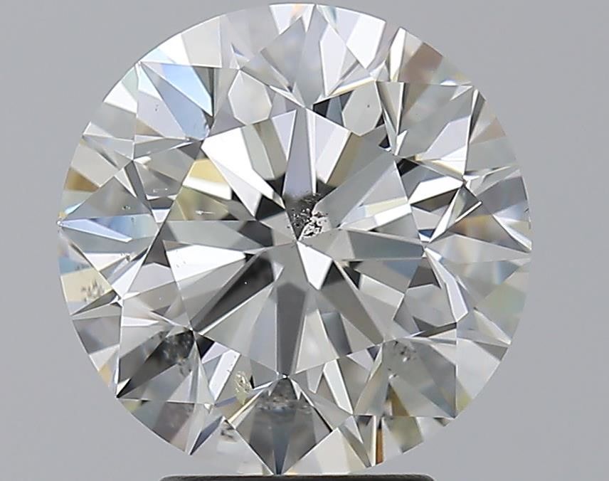 Round Diamond