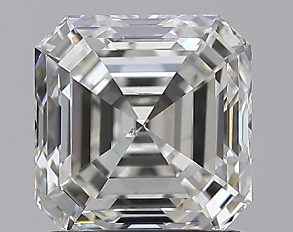 Asscher Diamond