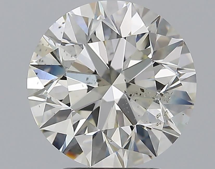 Round Diamond