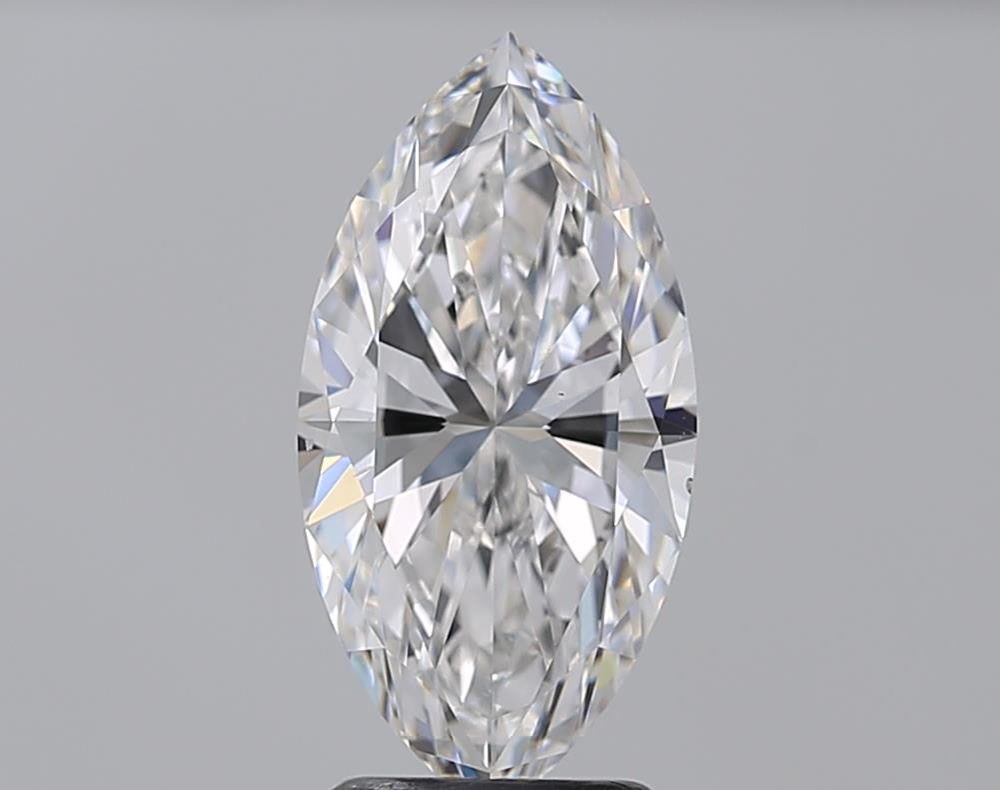 2.51 ct Marquise diamond