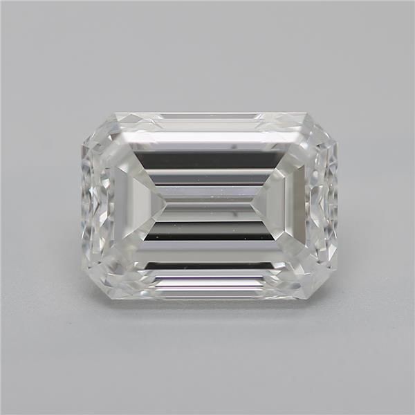 2.00 ct Emerald diamond