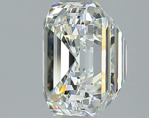 Asscher Diamond