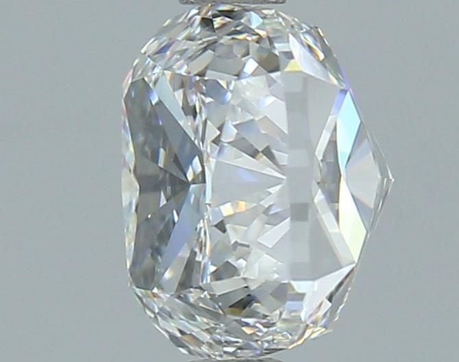 Cushion Diamond