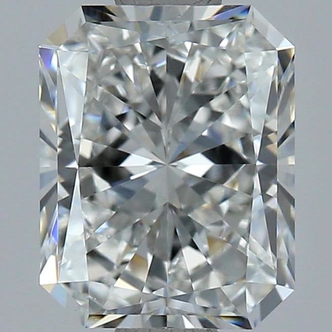 Radiant Diamond