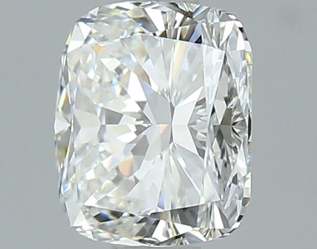 Cushion Diamond