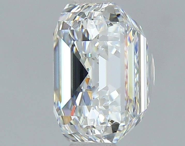 Asscher Diamond