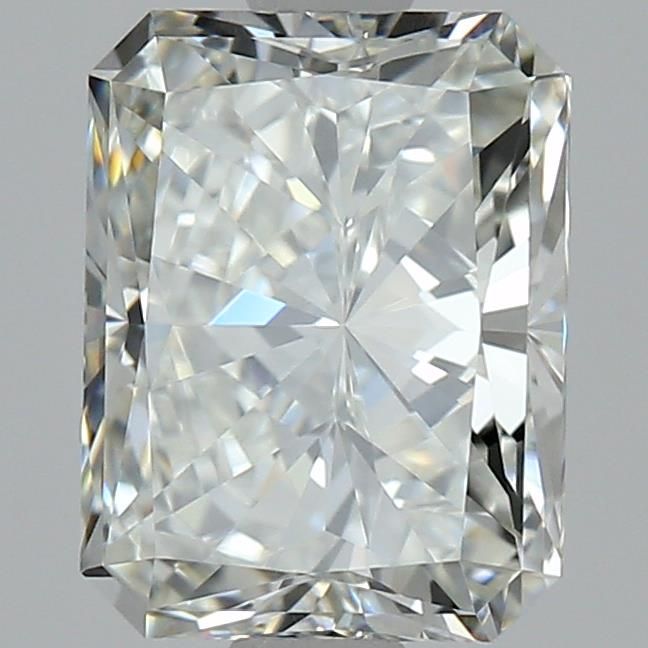 Radiant Diamond