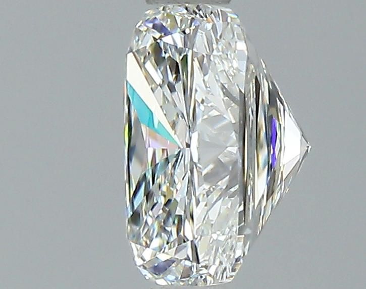Cushion Diamond
