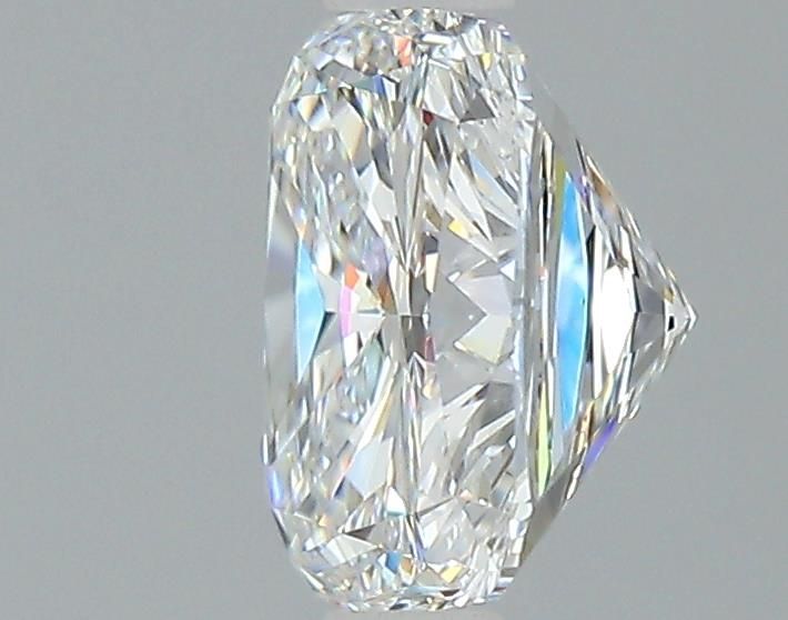 Cushion Diamond