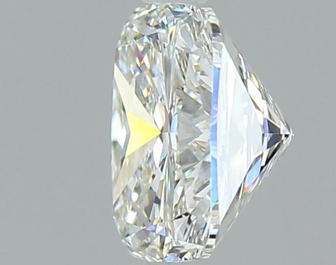Cushion Diamond