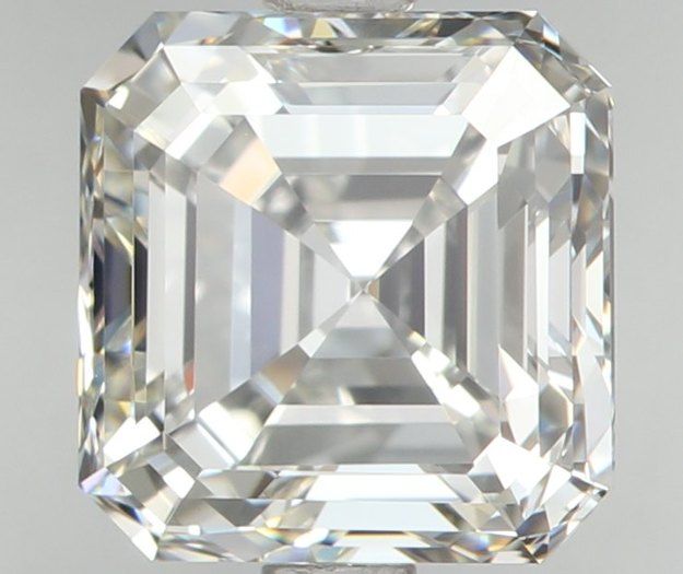 Asscher Diamond