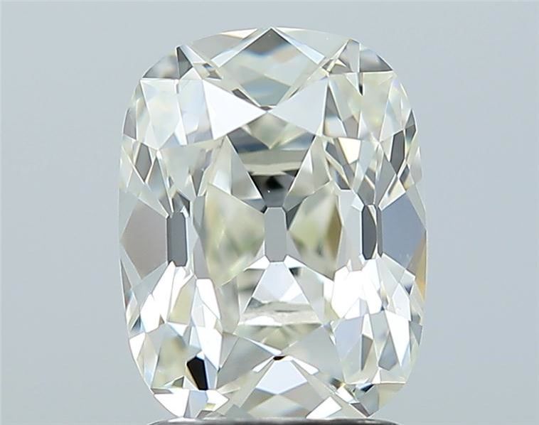 2.04 ct Old miner Diamond