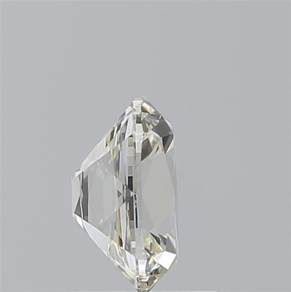 1.53 ct Old miner Diamond