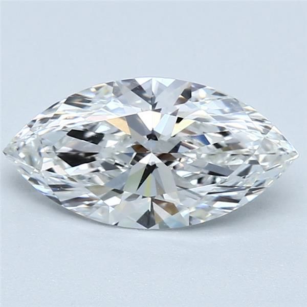 1.23 ct Marquise diamond