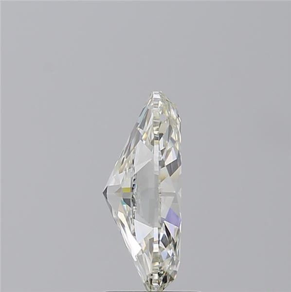 2.51 ct Oval diamond