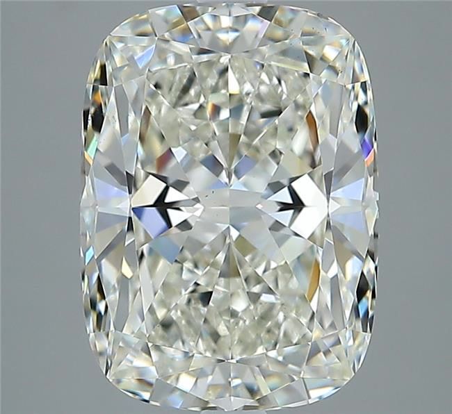 Cushion Diamond