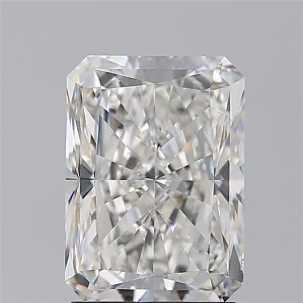 Radiant Diamond