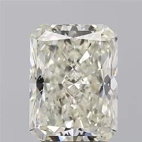 Radiant Diamond
