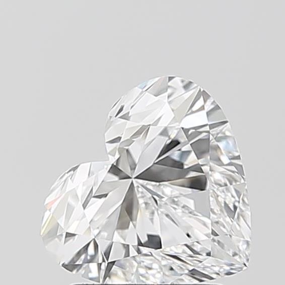Heart Diamond
