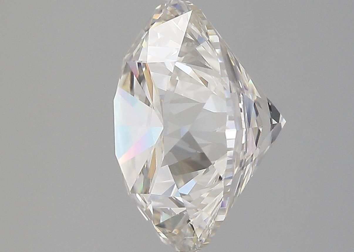 Round Diamond