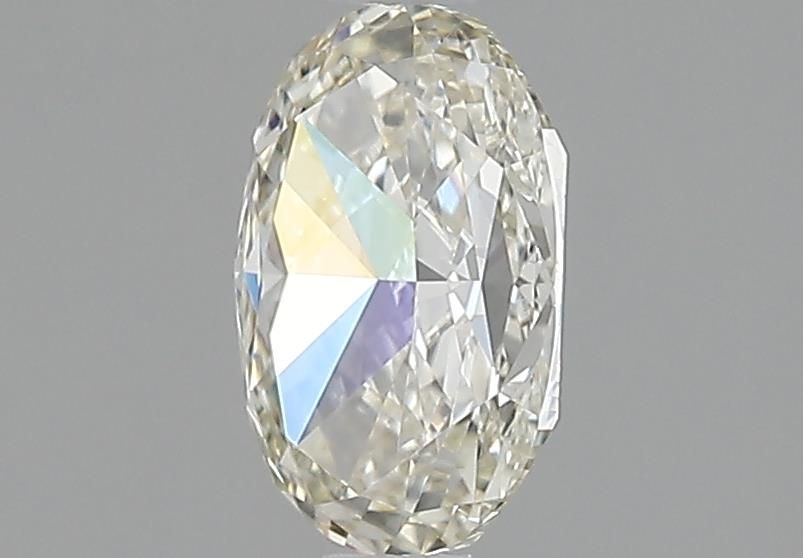 Oval Diamond