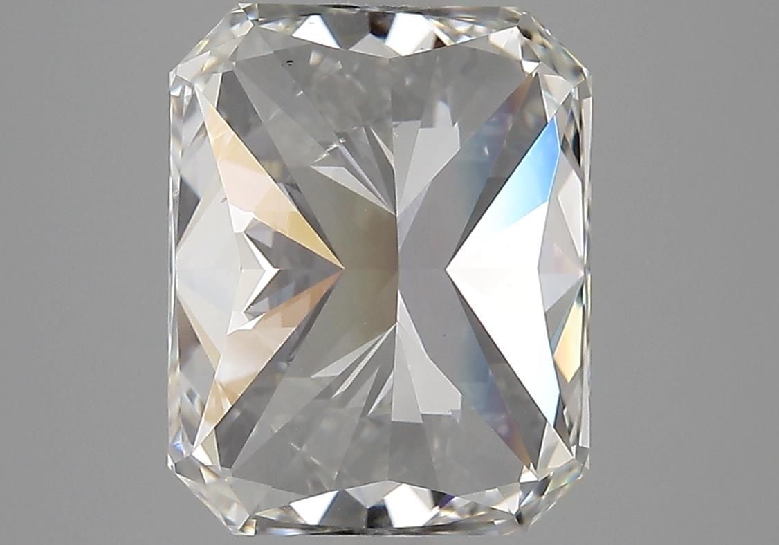 Radiant Diamond