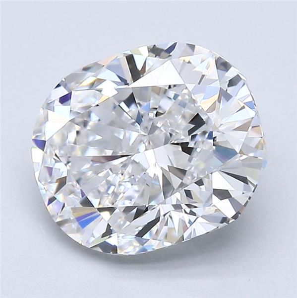 Cushion Diamond