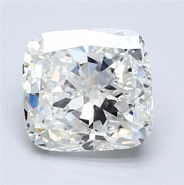 Cushion Diamond