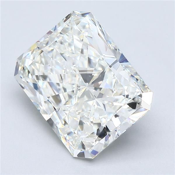 Radiant Diamond