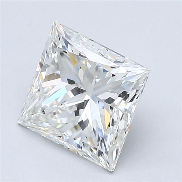 1.5 Carat Princess Diamond H VS2