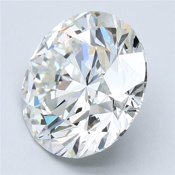 Round Diamond