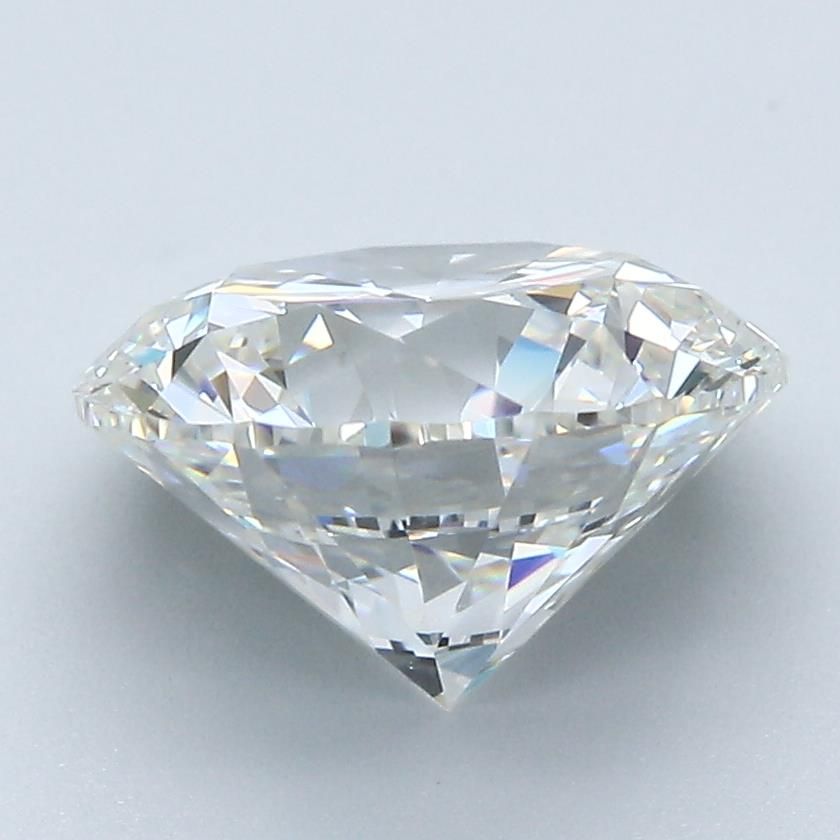 Round Diamond