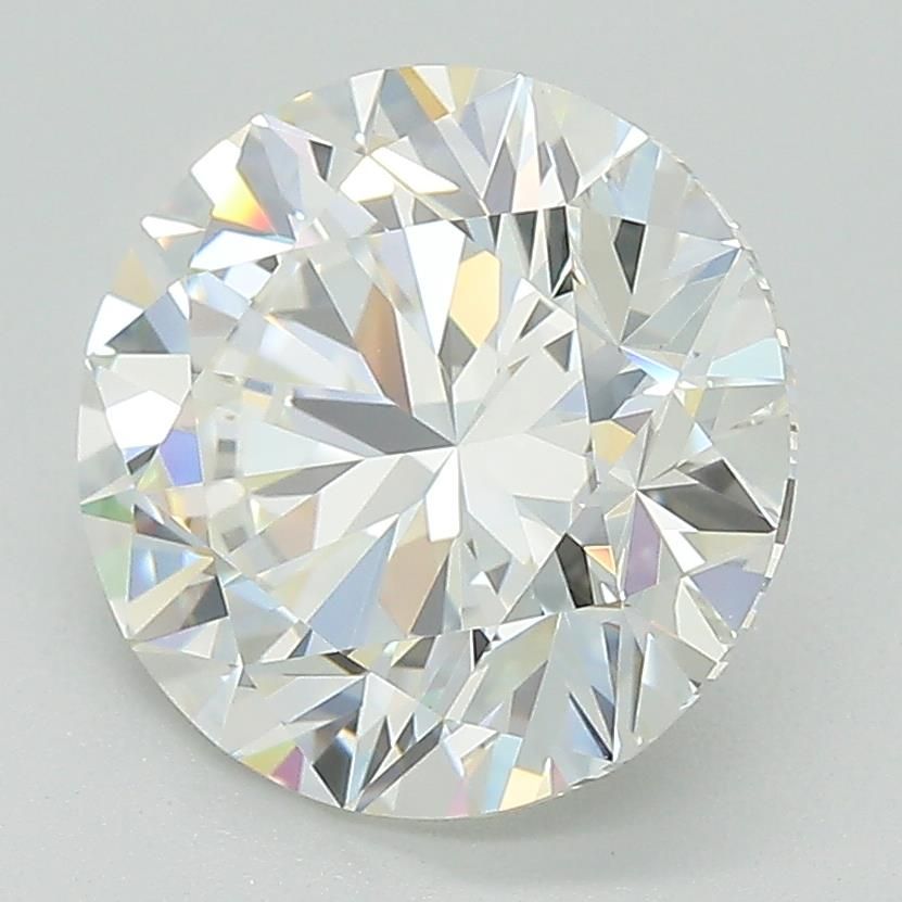 3.42 Carat