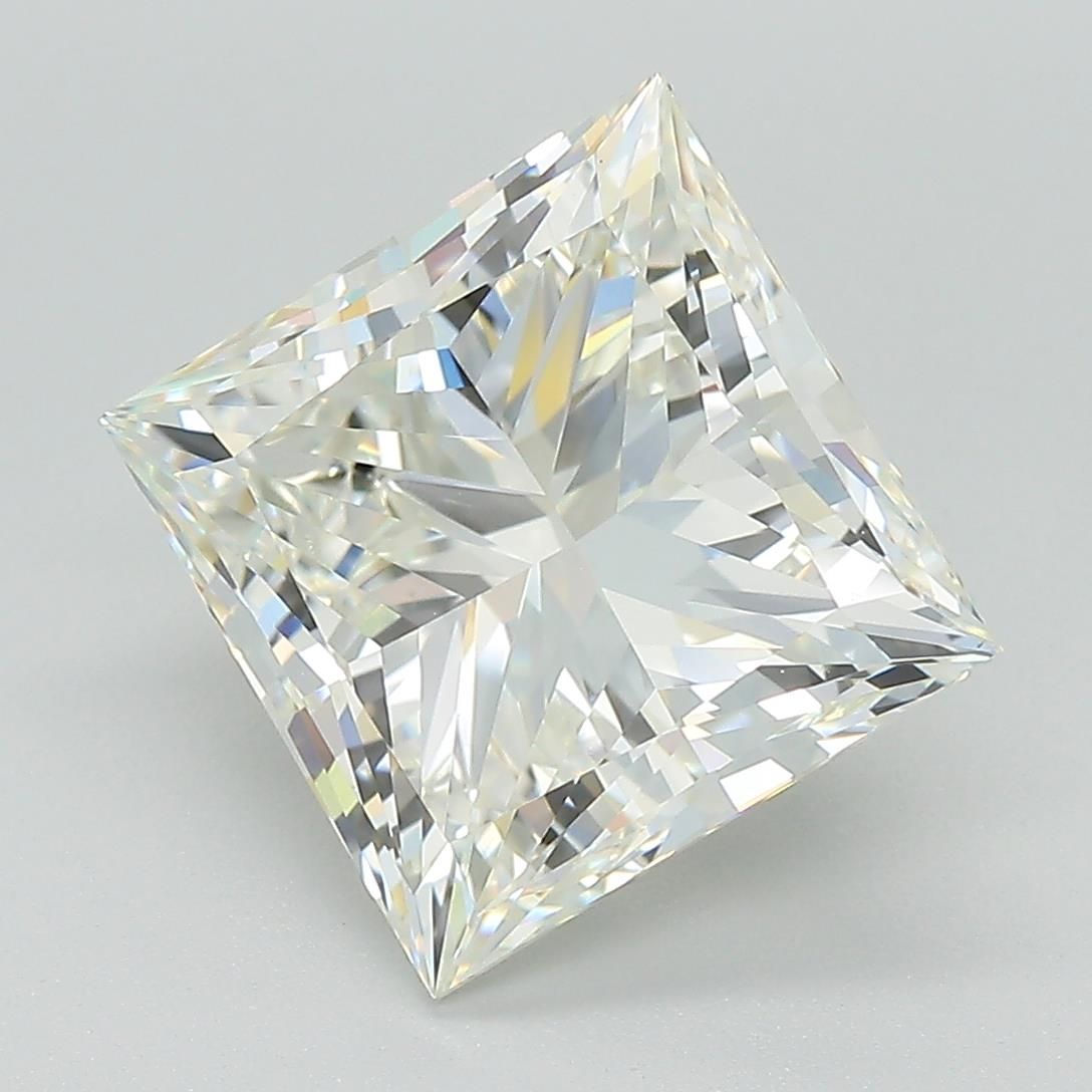 5.07 Carat