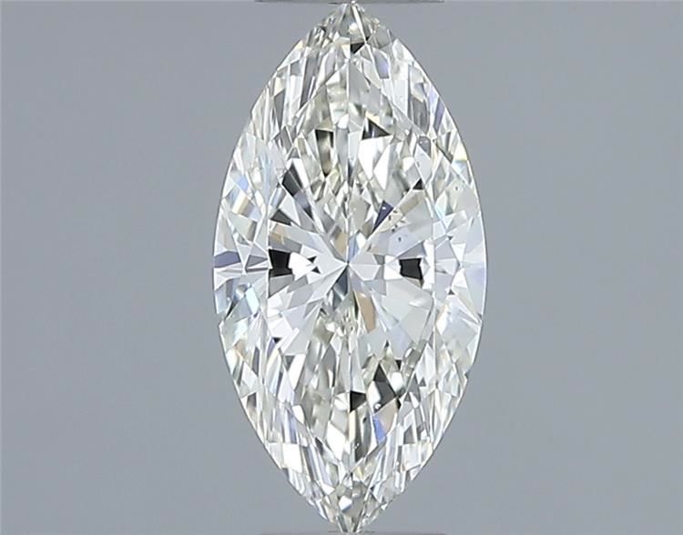0.54 Carat J VS1 Marquise Diamond
